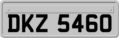 DKZ5460