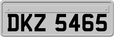 DKZ5465