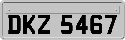 DKZ5467