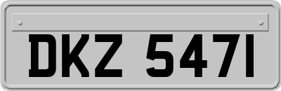 DKZ5471