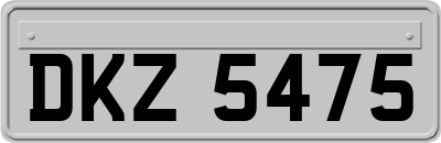 DKZ5475