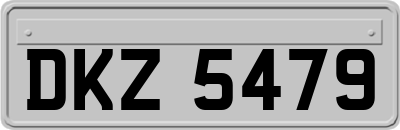DKZ5479