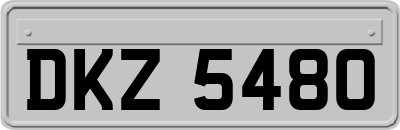 DKZ5480