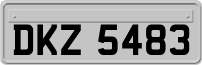 DKZ5483
