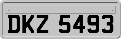 DKZ5493