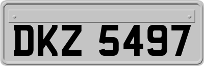 DKZ5497