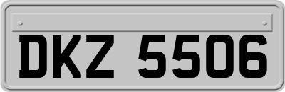 DKZ5506