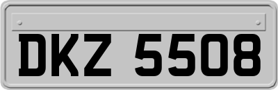 DKZ5508