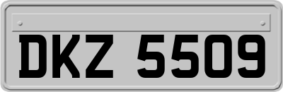 DKZ5509