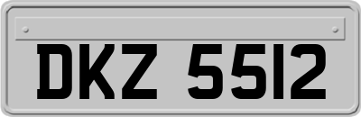 DKZ5512