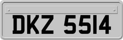 DKZ5514