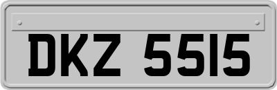 DKZ5515