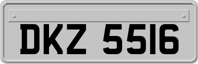 DKZ5516