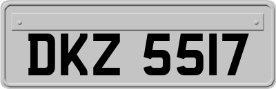 DKZ5517
