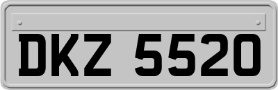 DKZ5520
