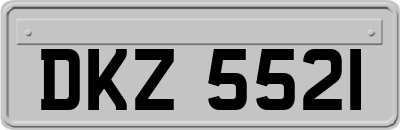 DKZ5521