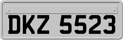 DKZ5523
