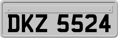 DKZ5524
