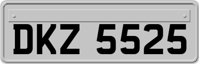 DKZ5525