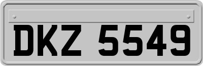 DKZ5549