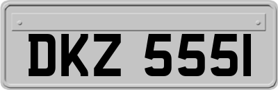 DKZ5551