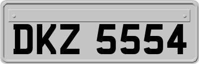 DKZ5554