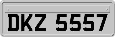 DKZ5557