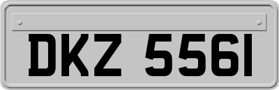 DKZ5561
