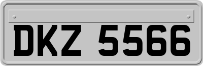DKZ5566