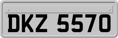 DKZ5570