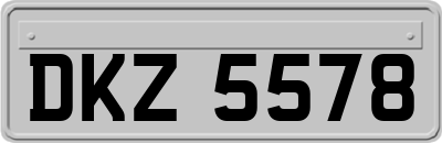 DKZ5578