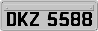 DKZ5588