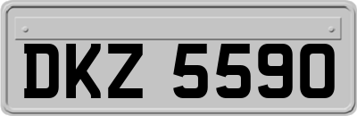 DKZ5590