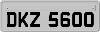 DKZ5600