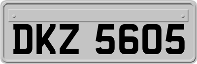 DKZ5605