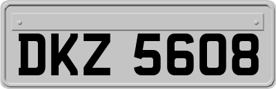 DKZ5608