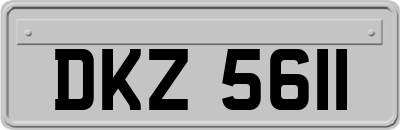 DKZ5611
