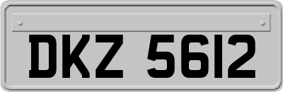 DKZ5612