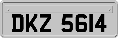 DKZ5614