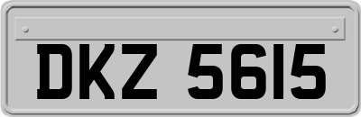 DKZ5615