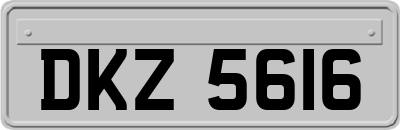 DKZ5616