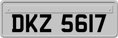 DKZ5617