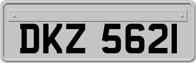 DKZ5621