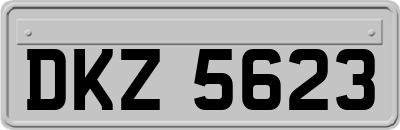 DKZ5623