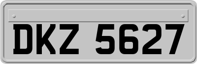 DKZ5627