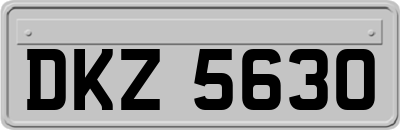 DKZ5630