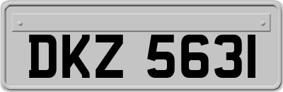 DKZ5631