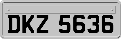 DKZ5636