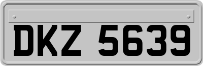 DKZ5639