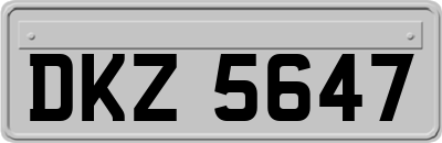 DKZ5647